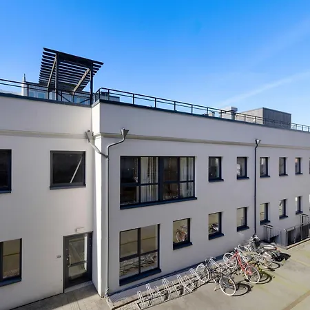 Quarto em Acomodações Particulares Kongens Gate *