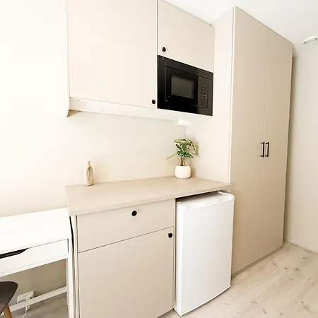 Quarto em Acomodações Particulares Kongens Gate *