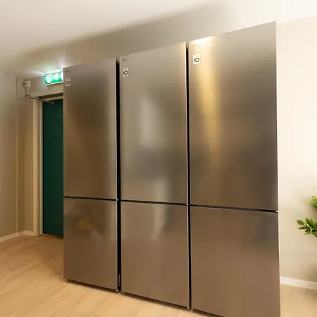 Kongens Gate * 克里斯蒂安桑